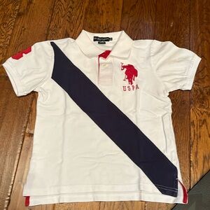 U.S. Polo Assn. shirt